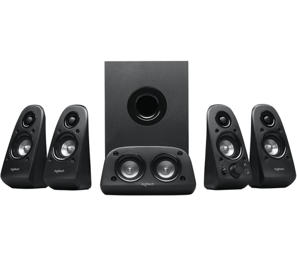 Logitech Z506 Hoparlör
