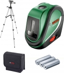 Bosch Universal Level 2 Çapraz Çizgi Lazeri resim