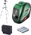 Bosch Universal Level 2 Çapraz Çizgi Lazeri