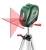 Bosch Universal Level 2 Çapraz Çizgi Lazeri