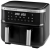 King Magic Chef Plus KYF32 Air Fryer Fritöz