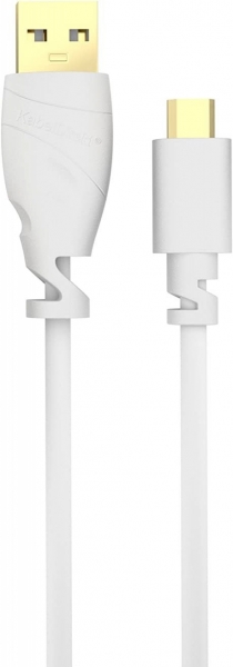 KabelDirekt 412 Şarj Kablosu (1 m)