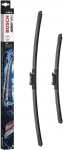 Bosch A 555 S Aerotwin Silecek Seti (600/400 mm) resim