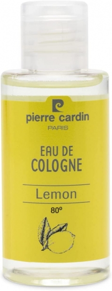 Pierre Cardin Eau De Limon Kolonyası Pet Şişe 50 ml