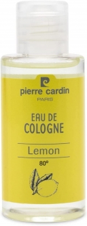 Pierre Cardin Eau De Limon Kolonyası Pet Şişe 50 ml