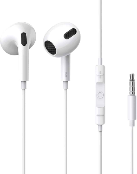 Baseus Encok H17 Kablolu Kulaklık