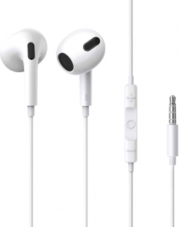 Baseus Encok H17 Kablolu Kulaklık