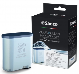 Philips Saeco AquaClean CA6903/00 Kireç ve Su filtresi