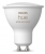 Philips Hue WCA GU10 Spot Ampul