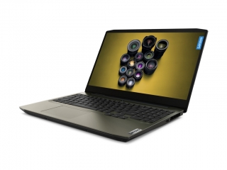 Lenovo IdeaPad Creator 5 82D4005HTX08 Laptop