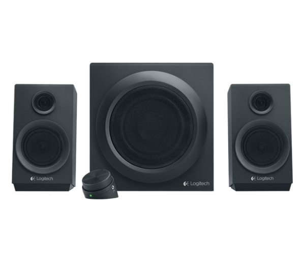 Logitech Z333 Hoparlör