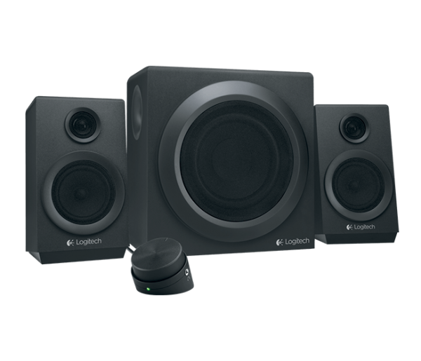 Logitech Z333 Hoparlör