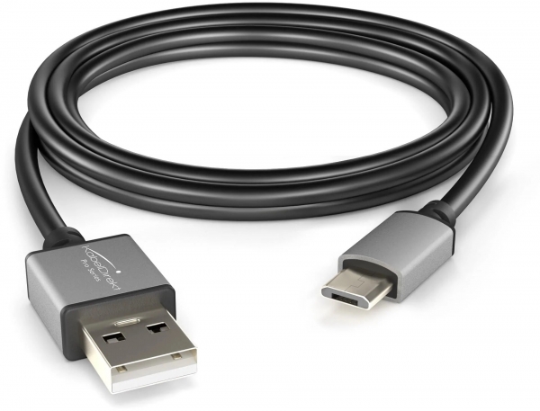 KabelDirekt 1057 Şarj Kablosu (2 m)