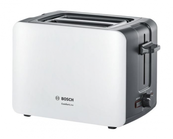 Bosch TAT6A913 Ekmek Kızartma Makinesi