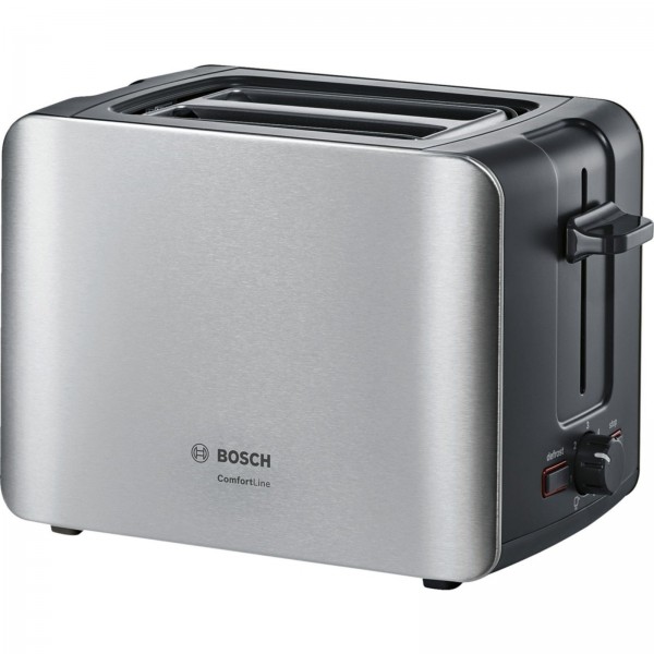 Bosch TAT6A913 Ekmek Kızartma Makinesi