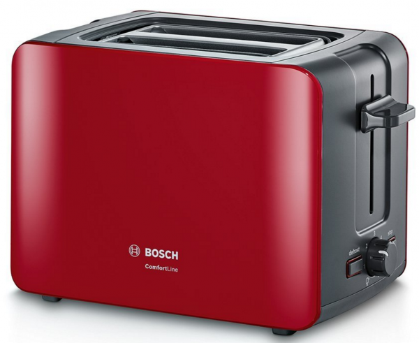 Bosch TAT6A913 Ekmek Kızartma Makinesi