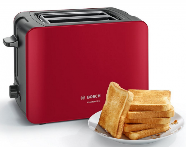 Bosch TAT6A913 Ekmek Kızartma Makinesi