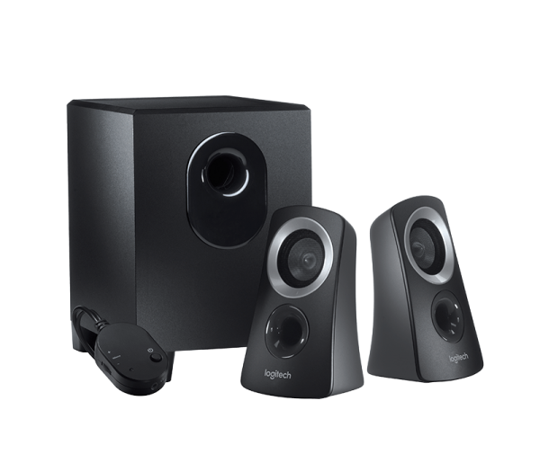 Logitech Z313 Hoparlör