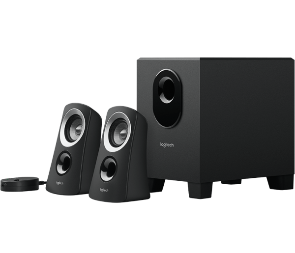 Logitech Z313 Hoparlör