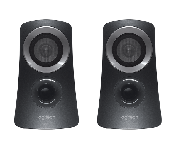 Logitech Z313 Hoparlör