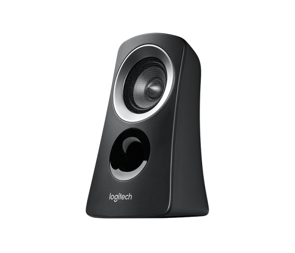 Logitech Z313 Hoparlör