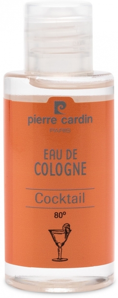 Pierre Cardin Eau De Cocktail Kolonyası Pet Şişe 50 ml