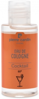 Pierre Cardin Eau De Cocktail Kolonyası Pet Şişe 50 ml