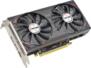Afox Radeon RX 5500 XT 8GB Ekran Kartı
