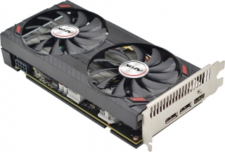 Afox Radeon RX 5500 XT 8GB Ekran Kartı