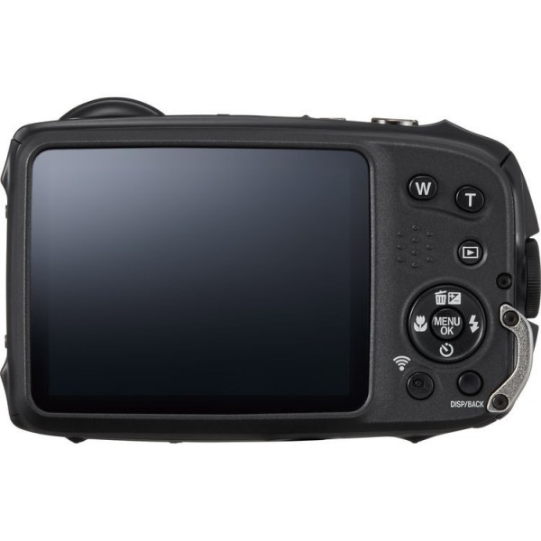 Fujifilm FinePix XP120 Kompakt Fotoğraf Makinesi