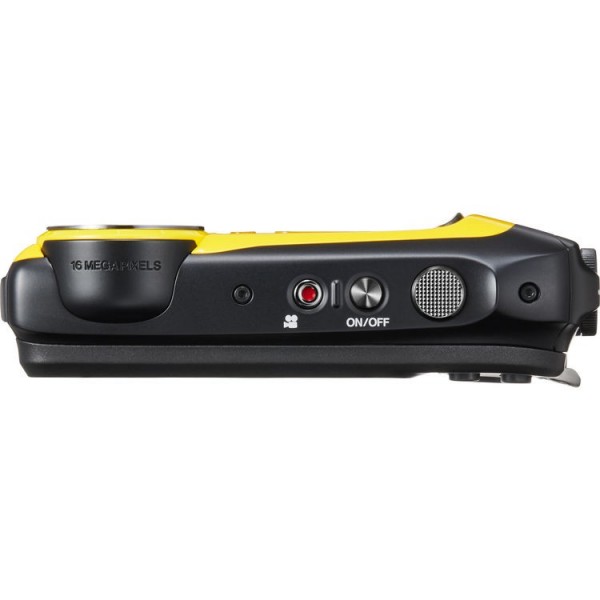 Fujifilm FinePix XP120 Kompakt Fotoğraf Makinesi