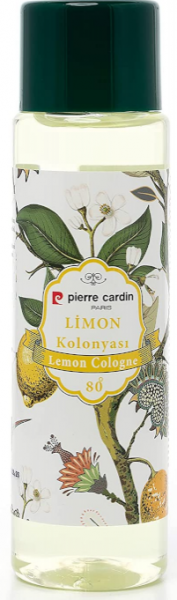 Pierre Cardin Limon Kolonyası Pet Şişe 200 ml