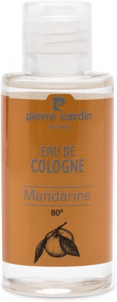 Pierre Cardin Eau De Mandalina Kolonyası Pet Şişe 50 ml