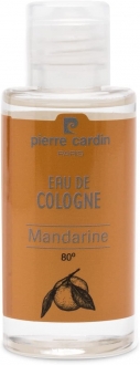 Pierre Cardin Eau De Mandalina Kolonyası Pet Şişe 50 ml