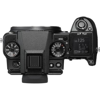 Fujifilm GFX 50S Aynasız Fotoğraf Makinesi