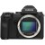 Fujifilm GFX 50S Aynasız Fotoğraf Makinesi