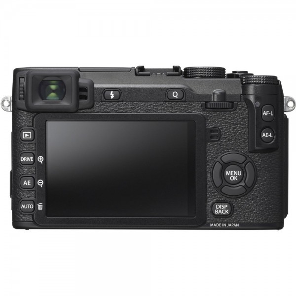 Fujifilm X-E2S Aynasız Fotoğraf Makinesi