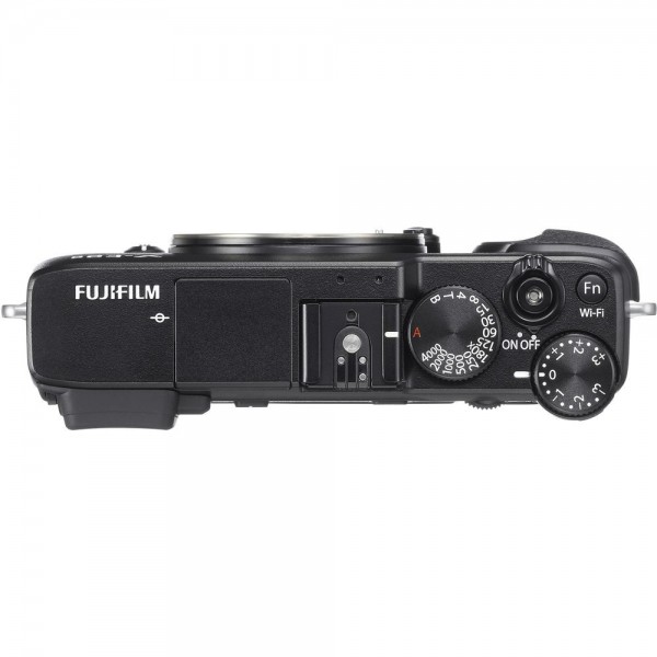 Fujifilm X-E2S Aynasız Fotoğraf Makinesi