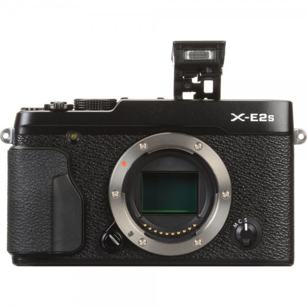 Fujifilm X-E2S Aynasız Fotoğraf Makinesi