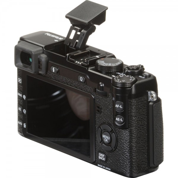 Fujifilm X-E2S Aynasız Fotoğraf Makinesi