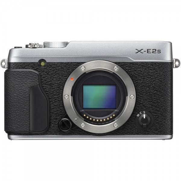 Fujifilm X-E2S Aynasız Fotoğraf Makinesi