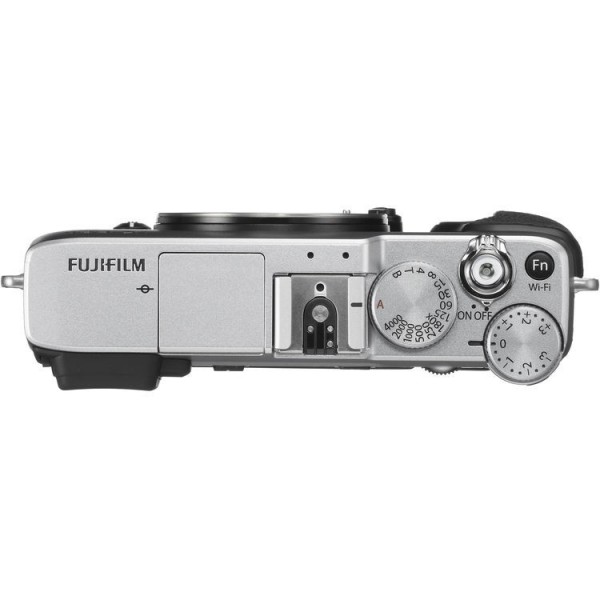 Fujifilm X-E2S Aynasız Fotoğraf Makinesi