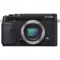 Fujifilm X-E2S resim