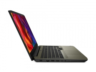 Lenovo IdeaPad Creator 5 82D4005HTX05 Laptop