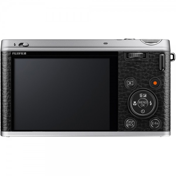 Fujifilm XF1 Kompakt Fotoğraf Makinesi