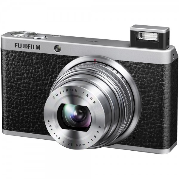 Fujifilm XF1 Kompakt Fotoğraf Makinesi
