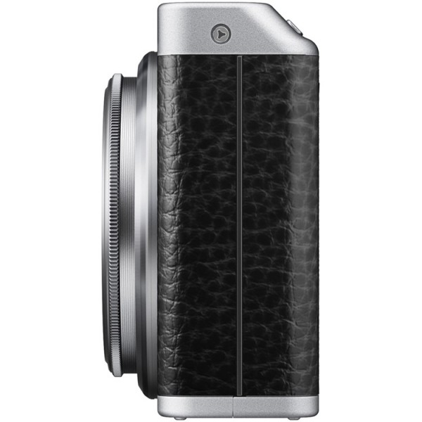 Fujifilm XF1 Kompakt Fotoğraf Makinesi