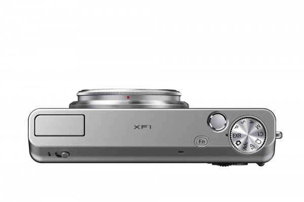 Fujifilm XF1 Kompakt Fotoğraf Makinesi