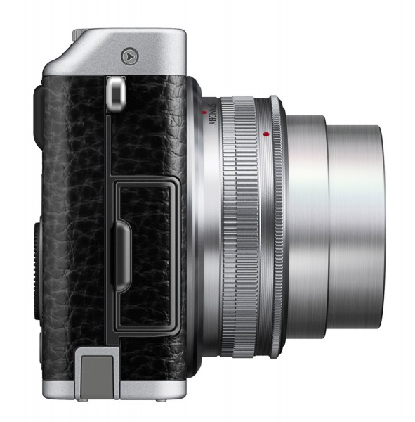 Fujifilm XF1 Kompakt Fotoğraf Makinesi