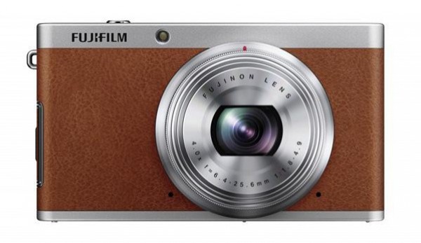 Fujifilm XF1 Kompakt Fotoğraf Makinesi
